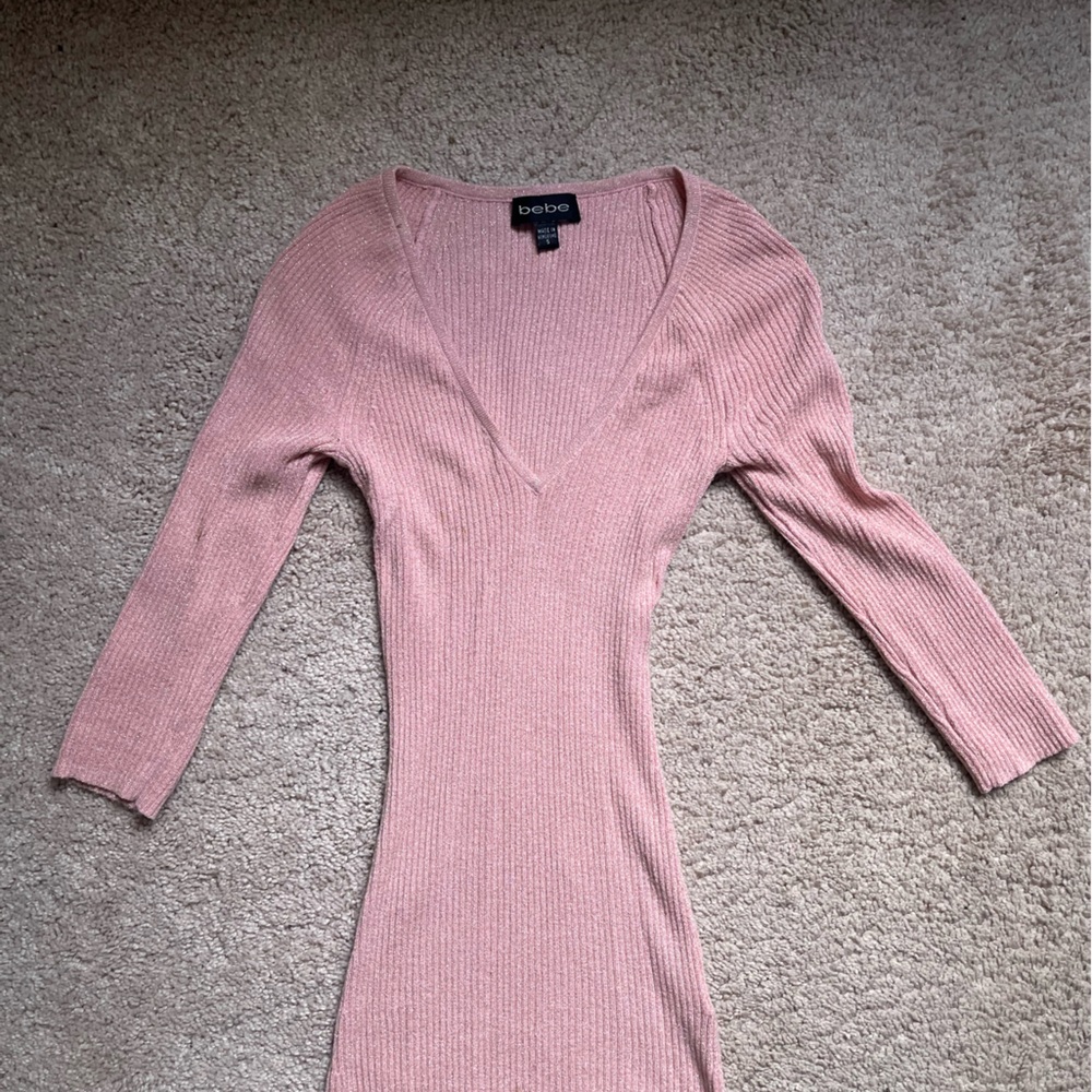Bebe Shirt